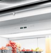 Refrigerador Bottom Freezer 36" (90 cm) Marca: Monogram Modelo: ZICS360NNRH Color: Acero Inoxidable ($17,129 USD).