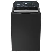 Lavadora Automática 28" (70 cm) Marca: Mabe Modelo: LMH72211WDAB0 Color: Diamond Gray