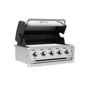 Asador de Gas  LP 37" Broil King Modelo Regal S 520 BI  LP Acero Inoxidable $3,306 USD