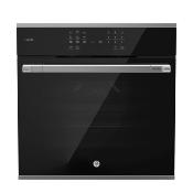 Horno Eléctrico 24" (60 cm) Marca: GE Profile Modelo: HGP6065EWAI1 Color: Negro