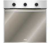 Horno Gas 24" (60 cm) Marca: Teka Modelo: TOTAL HSB 750 G SS RX Color: Acero Inoxidable