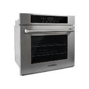 Horno Eléctrico 24" (60 cm) Marca: SUPRA Modelo: PECORINO Color: Acero Inoxidable (2025 09)