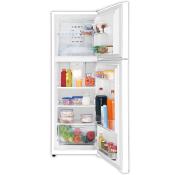 Refrigerador 24" (60 cm) Marca: Mabe Modelo: RMA1025VMXB1 Color: Blanco