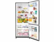 Refrigerador 29" (75 cm) Marca: Mabe Modelo: RMB520IBMRX1 Color: Acero Inoxidable 