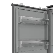 Congelador Vertical Tecnolam empotrable Código: TSD559PF Color: Panelable  (09 2025) 