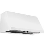 Campana Hood Pared 36" (90 cm) Marca: Cafe Modelo: CVW93644PWM Color: Blanco ($2,459 USD)