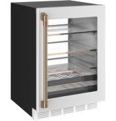 Centro de Bebidas  24" (60 cm) Marca: Cafe Modelo: CCP06BP4PW2 Color: Blanco ($4,599 USD)