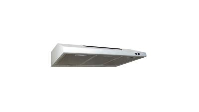 Campana Hood Bajo Mueble 30" (76 cm) Marca: Teka Modelo: EASY TMX 76 BLANCA Color: Blanco