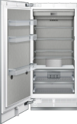 Congelador Thermador 36" T36IF905SP Con Fabrica de Hielos Interna Panel Ready  $16,075 USD (10 2025).