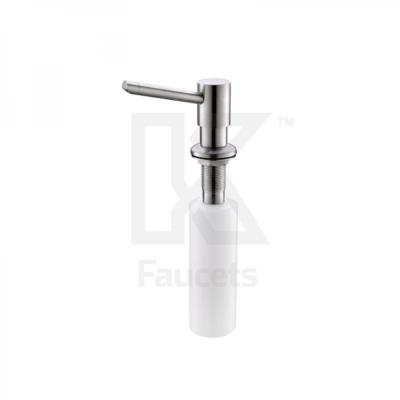 Dispensador de Jabón para Tarja o Fregadero Marca: Kele Modelo: KSS0014