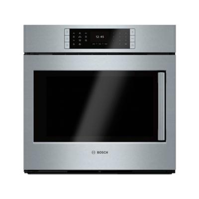 Horno Eléctrico 30" (76 cm) Marca: Bosch Modelo: HBLP451LUC Color: Acero Inoxidable ($5,913 USD)