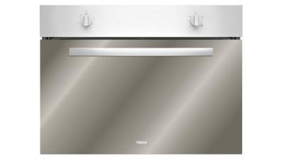 Horno Gas 31" (80 cm) Marca: Teka Modelo: EASY HBF 820 G SS RX Color: Acero Inoxidable