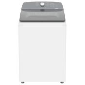 Lavadora Automática 28" (70 cm) Marca: Whirlpool Modelo: 8MWTW2041WJM Color: Blanco