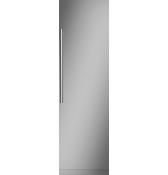 Pareja Columnas All Refrigerator -  All Freezer 48" (120 cm) Marca: Monogram Modelos: ZIR241NPNII - ZIF241NPNII Color: Acero Inoxidable ($31,749 USD).