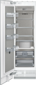 Congelador Thermador 24" T24IF905SP Con Fabrica de Hielos Interna Panel Ready   ($14,318 USD) (09 2025).