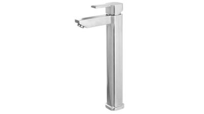 Llave para Baño Marca: Eclipse Modelo: IMA 101 Color: Acero Inoxidable ($159 USD)