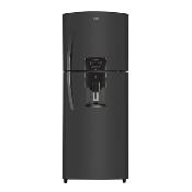 Refrigerador 28" (70 cm) Marca: Mabe Modelo: RME360FZMRP0 Color: Negro