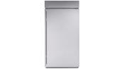 Refrigerador (All Refrigerator) 36" (90 cm) Marca: Subzero Modelo: CL3650R/S/T/RH Color: Acero Inoxidable ($14,299 USD).