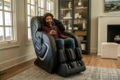Sillón para Masaje 3D marca Jacuzzi Modelo JPro503XR ($11,947 USD)
