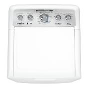 Lavadora Automática 28" (70 cm) Marca: Mabe Modelo: LMH72205CBAB0 Color: Blanco