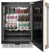 Centro de Bebidas  24" (60 cm) Marca: Cafe Modelo: CCP06BP4PW2 Color: Blanco ($4,599 USD)