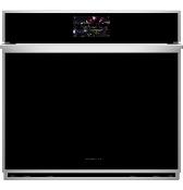 Horno Eléctrico Convección Minimalist 30" (76 cm) Marca: Monogram, Modelo: ZTS90DSSNSS Color: Acero Inoxidable ($7,399 USD)