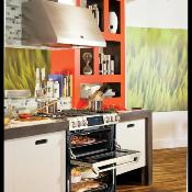 Campana Pared 36" (90 cm) Marca: GE Modelo: CV966TSS Color: Acero Inoxidable