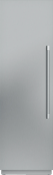 Congelador Thermador 24" T24IF905SP Con Fabrica de Hielos Interna Panel Ready   ($14,318 USD) (09 2025).