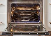 Horno Eléctrico Profesional 30" (76 cm) Marca: Wolf Modelo: SO3050PM/S/P Color: Acero Inoxidable ($9,945 USD)