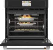 Horno Eléctrico 30" (76 cm) Marca: Cafe Modelo: CTS90DP3ND1 Color: Negro ($5,499 USD)