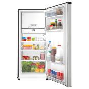 Refrigerador 21" (55 cm) Marca: Mabe Modelo: RMA210PYMRM0Color: Acero Inoxidable