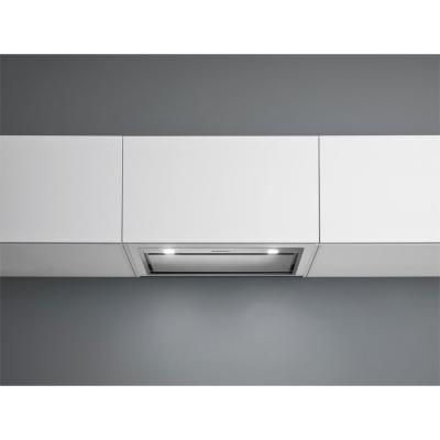 Campana de Pared tipo Inserto 28" (72 cm) 110v Marca: Falmec Mod: GI VALENTINA 72 CM Color: Acero Inox. (desde $764 USD)