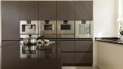 Cafetera Empotrable 24" (60 cm) Marca: Gaggenau Modelo: CM470712  Color: Acero Inoxidable ($7,630 USD)