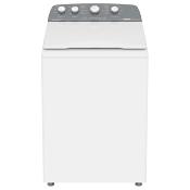 Lavadora Automática 28" (70 cm) Marca: Whirlpool Modelo: 8MWTW2024MJM  Color: Blanco