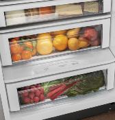 Refrigerador Duplex Side By Side 48" (120 cm) Marca: Cafe Modelo: CSB48WP2NS1 Color: Acero Inoxidable ($13,999 USD)