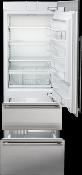 Refrigerador Alto (All Refrigerator) 36" (90 cm) Marca: Subzero Modelo: IT-36R Color: Acero Inoxidable ($13,365.52 USD).