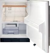 Refrigerador Frigobar Para Exteriores 24" (60 cm) Marca: Subzero Modelo: UC-24RO Color: Acero Inoxidable ($4,380.16 USD).