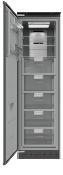 Congelador Vertical Tecnolam empotrable Código: TSD559PF Color: Panelable  (09 2025) 