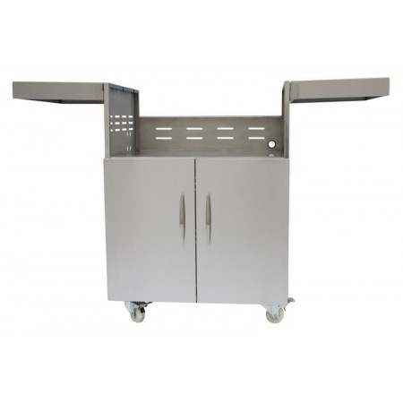 Carrito para asador CC2 $1,044.00 USD CC2CT