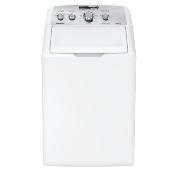 Lavadora Automática 28" (70 cm) Marca: Mabe Modelo: LMA79114CBAK0 Color: blanco 
