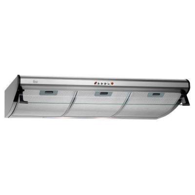 Campana Hood Bajo Mueble 30" (76 cm) Marca: Teka Modelo: TOTAL C 7310 INOX Color: Acero Inoxidable