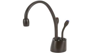 Dispensador de Agua Marca: Insinkerator Modelo: F-GN1100MB Color: Mocha ($898 USD)