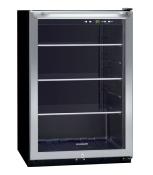 Centro de Bebidas 22" (55 cm) Marca: Frigidaire Classic Modelo: FRYB46234S Color: Acero Inoxidable