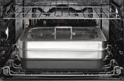 Horno Eléctrico Convección 30" (76 cm) Marca: KitchenAid Modelo: CKOSE900HSS Color: Acero Inoxidable