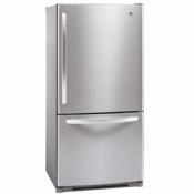 Refrigeradores de Piso Bottom Mount