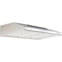 Campana Hood Bajo Mueble 31" (80 cm) Marca: Teka Modelo: EASY TMX PLUS 80 INOX Color: Acero Inoxidable