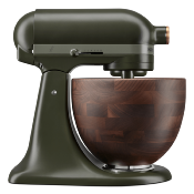 Batidora KitchenAid Artisan Design Series 4.7 L Código: KSM180WSEG 