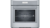 Horno Masterpiece Thermador 30" Vidrio Gris Código: MED301WS ($10,306 USD) (10 2025).