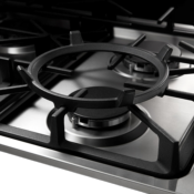 Parrilla de Gas NAT/LP 90 cm, marca: THOR modelo: TGC3001 ($941 USD) (09 2025)