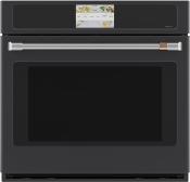 Horno Eléctrico 30" (76 cm) Marca: Cafe Modelo: CTS90DP3ND1 Color: Negro ($5,499 USD)